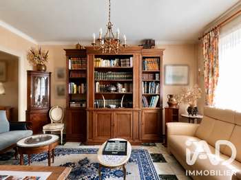 Vente Maison 6 chambresNantes Hippodrome