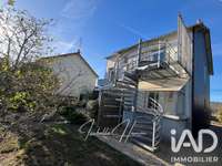 Vente maison 7 pièces Vente maison 7 pièces