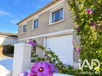Vente maison 7 pièces Vente maison 7 pièces