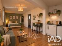 Vente maison 7 pièces Vente maison 7 pièces