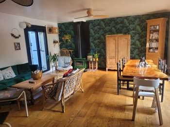 Vente Maison 3 chambresNantes Hippodrome