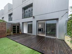Vente Maison 4 chambresNantes Île de Nantes