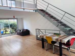 Vente Maison 4 chambresNantes Île de Nantes