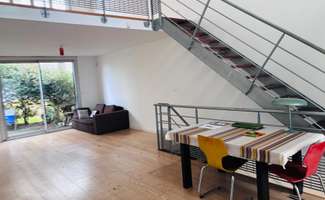 Photo Vente maison Nantes Île de Nantes
