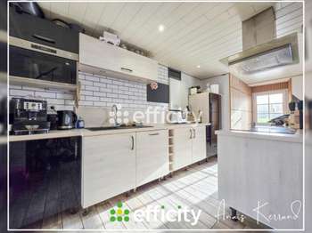 Vente maison 3 pièces Nantes Île de Nantes 44