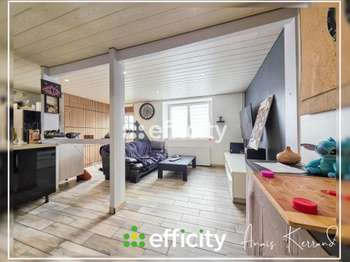 Vente maison 3 pièces Vente maison 3 pièces