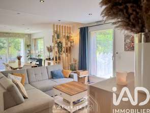 Vente Maison 3 chambresNantes Île de Nantes