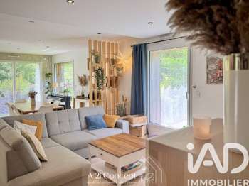 Photo Vente maison Nantes Île de Nantes