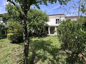Vente Maison 3 chambresNantes Île de Nantes