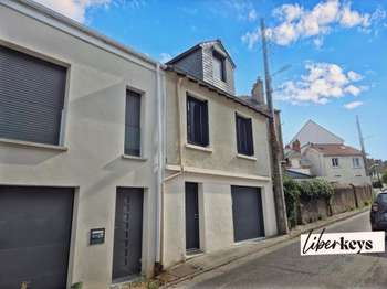 Vente maison Vente maison