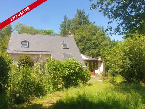 Vente maison 4 pièces Nantes Jonelière 44