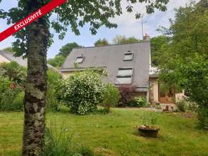 Vente Maison 3 chambresNantes Jonelière