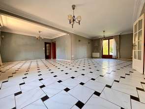 Vente Maison 7 chambresNantes Jonelière