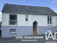 Vente maison 5 pièces Vente maison 5 pièces