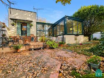 Vente Maison 1 chambreNantes Jonelière