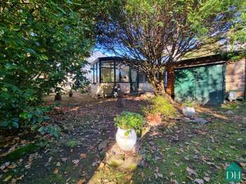 Vente maison 2 pièces