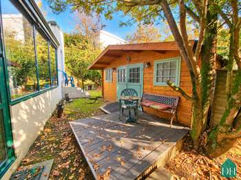Vente maison 2 pièces Vente maison 2 pièces