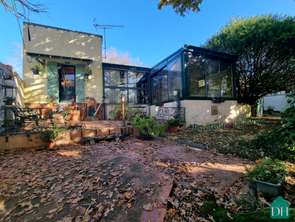 Vente Maison 1 chambreNantes Jonelière