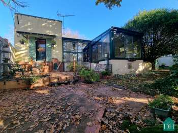 Vente maison 2 pièces Nantes Jonelière 44