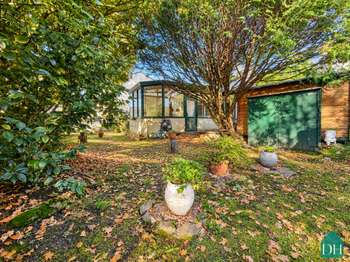 Vente maison 2 pièces Vente maison 2 pièces