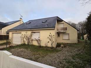 Photo Vente maison Nantes Jonelière