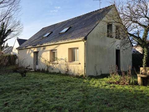 Vente maison 9 pièces Vente maison 9 pièces