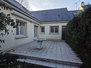 Vente maison 9 pièces Vente maison 9 pièces