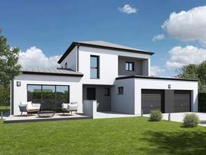 Vente Maison 4 chambresNantes Jonelière