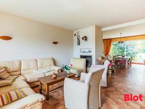 Vente Maison 5 chambresNantes Jonelière