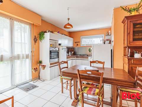 Vente maison 7 pièces Vente maison 7 pièces