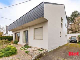 Vente maison 7 pièces Vente maison 7 pièces