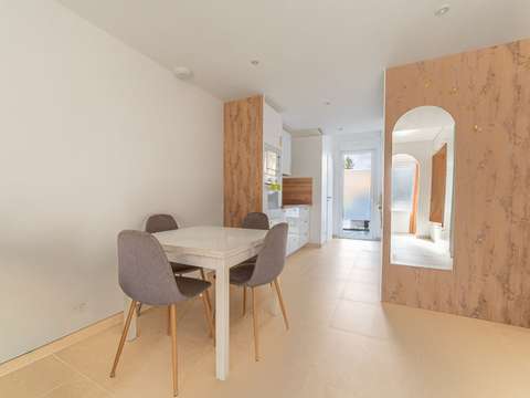 Vente maison 3 pièces Nantes Jonelière 44
