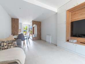 Vente Maison 2 chambresNantes Jonelière