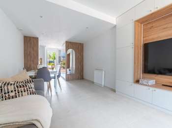 Vente maison 3 pièces Nantes Jonelière 44