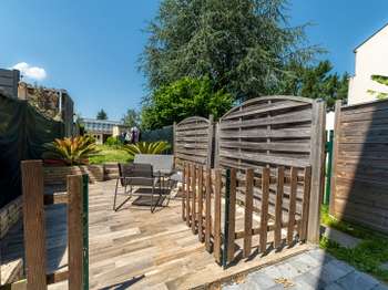 Vente maison 3 pièces Vente maison 3 pièces