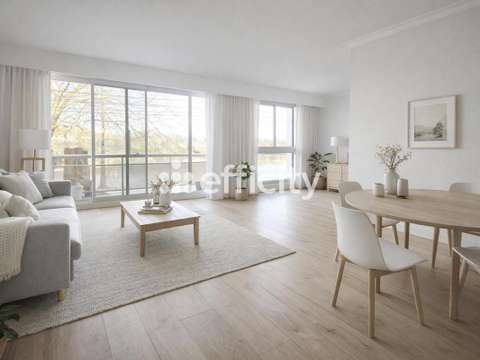 Vente maison 5 pièces Nantes Jonelière 44