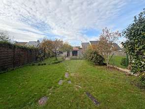 Vente Maison 4 chambresNantes Jonelière