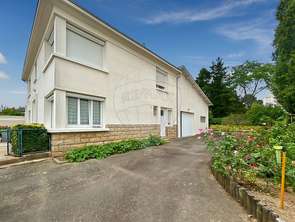 Vente Maison 3 chambresNantes Jonelière