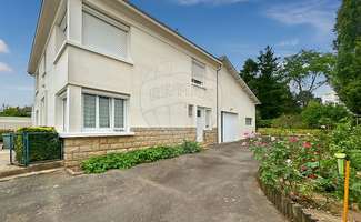 Photo Vente maison Nantes Jonelière