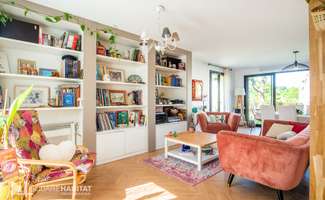 Photo Vente maison Nantes Jonelière