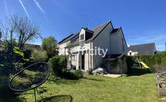 Photo Vente maison Nantes Jonelière