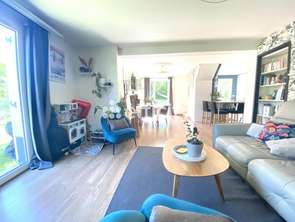 Vente Maison 3 chambresNantes Jonelière