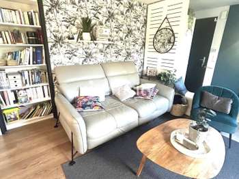 Vente maison 5 pièces Nantes Jonelière 44