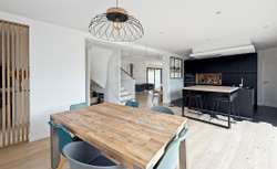 Photo Vente maison Nantes Jonelière