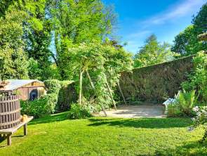 Vente Maison 4 chambresNantes Jonelière