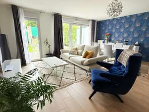 Vente Maison 3 chambresNantes Jonelière