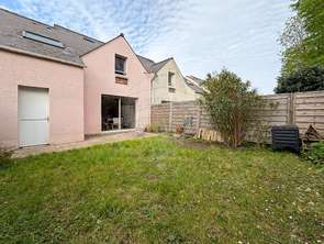 Vente Maison 3 chambresNantes Jonelière