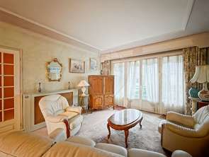 Vente Maison 3 chambresNantes Jonelière