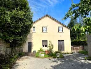Vente Maison 4 chambresNantes Jonelière