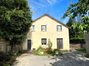 Vente maison 5 pièces Nantes Jonelière 44